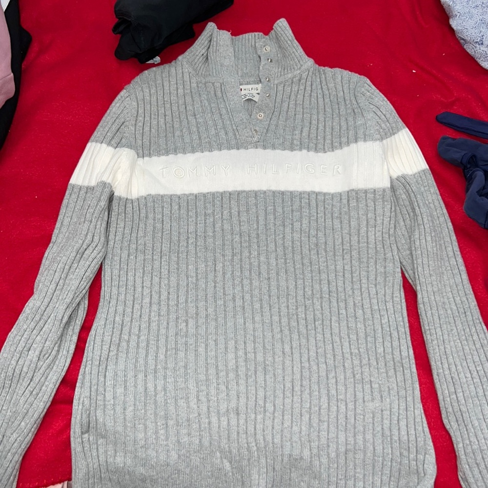 Sweater casual